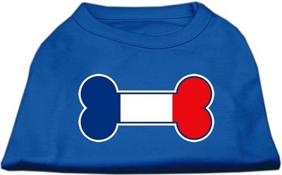 

Mirage Pet Products T-shirt for Dog(Blue