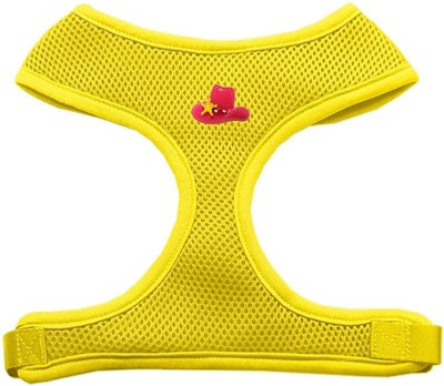

Mirage Pet Products Dog Buckle Harness(, Yellow