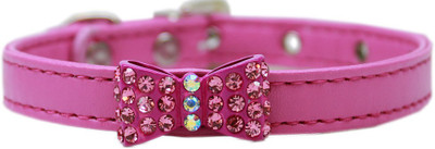 

Mirage Pet Products Dog Everyday Collar(, Pink