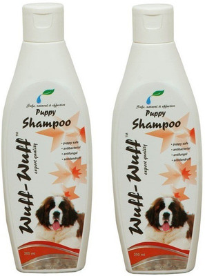 

Wuff Wuff Natural Deodorizer(200 ml, Pack of 2)