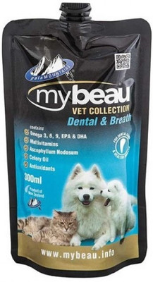 

Pala Mountains Dental Care Liquid(300 ml)
