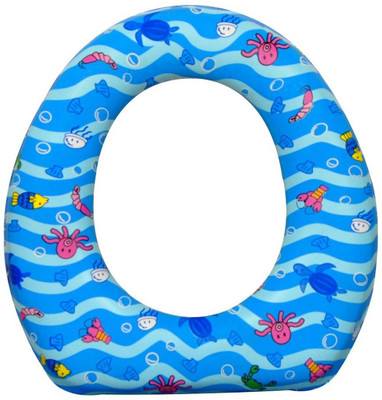 

Sunbaby POTTY SEATS Potty Seat(Blue)