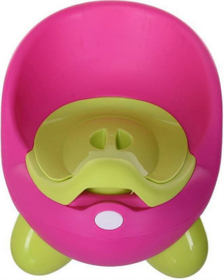 

Croox Plastic Potty Seat Potty Box(Multicolor)