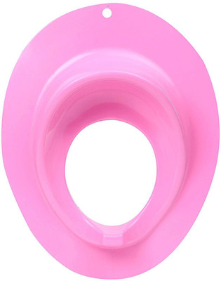 

SED Potty Seat Trainer for Kids Pink Potty Seat(Pink)