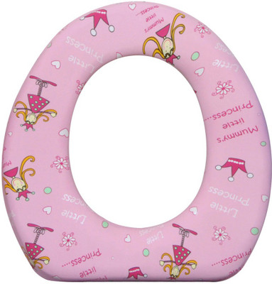 

Sunbaby POTTY SEATS Potty Seat(Pink)