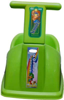 

Pro SDP Potty Seat(N/A)