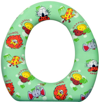 

Sunbaby SB-PS-02 Potty Seat(Green)