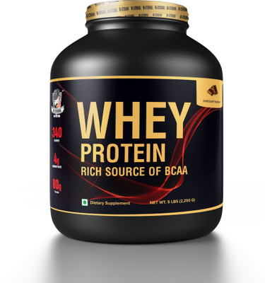 

M-STRONG whey protein Whey Protein(2250, Chocolate)