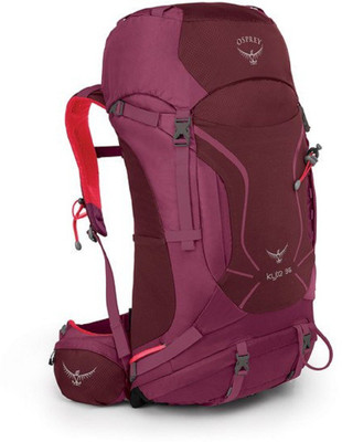 

Osprey Kyte Rucksack - 36 L(Purple)