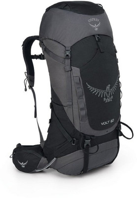 

Osprey Volt Rucksack - 60 L(Red)