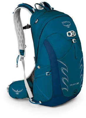 

Osprey Talon Rucksack - 22 L(Blue)
