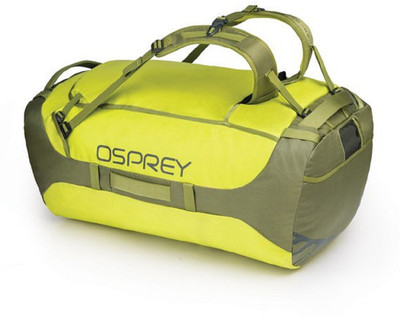 

Osprey Transporter Rucksack - 130 L(Red)
