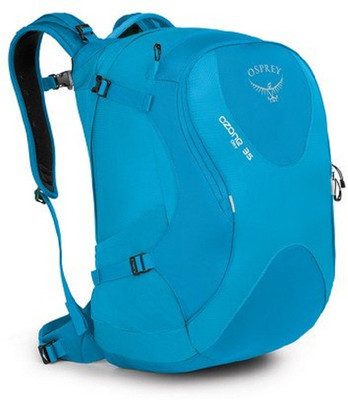 

Osprey Ozone Travel Pack Rucksack - 35 L(Red)