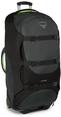 

Osprey Shuttle Rucksack - 130 L(Grey)