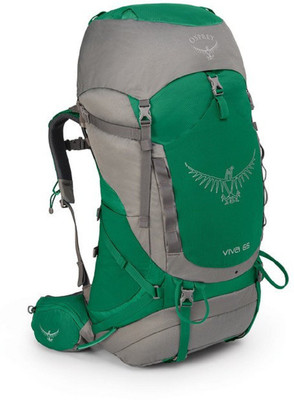 Osprey Viva Rucksack - 65 L(Blue)