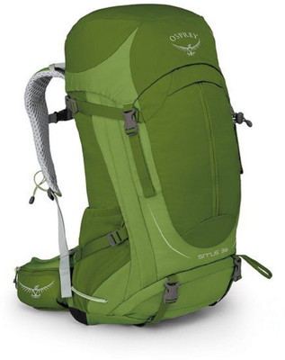 

Osprey Sirrus Rucksack - 36 L(Green)