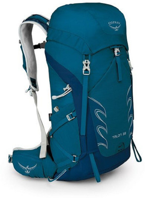 

Osprey Talon Rucksack - 33 L(Red)