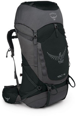 

Osprey Volt Rucksack - 75 L(Black)