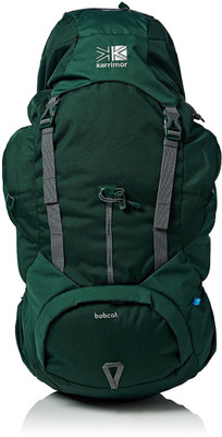 

Karrimor Bobcat Rac Rucksack - 65 L(Blue)