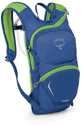 

Osprey Moki 1.5 Rucksack - 1.5 L(Green)