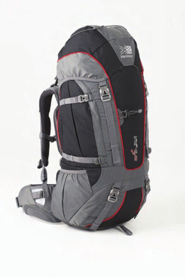 

Karrimor TRYFAN Rucksack - 70 L(Black)