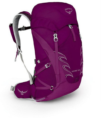 

Osprey Tempest Rucksack - 30 L(Green)