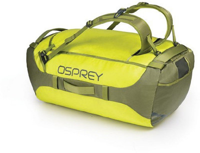 

Osprey Transporter Rucksack - 95 L(Blue)