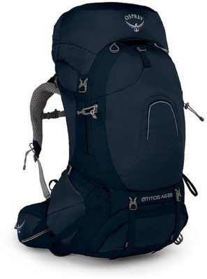 

Osprey Atmos AG Rucksack - 65 L(Red)