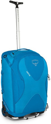 

Osprey Ozone Trolli Rucksack - 46 L(Red)