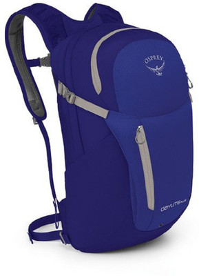 

Osprey Day Plus Rucksack - 20 L(Blue)
