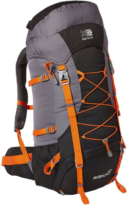 

Karrimor Skido Rucksack - 65 L(Black)