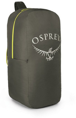 

Osprey Airporter Rucksack - 90 L(Grey)