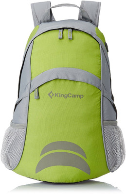 

Kingcamp Moon 30 Rucksack - 30 L(Green)