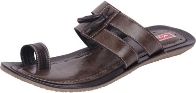 

Vonzo Men Brown Sandals