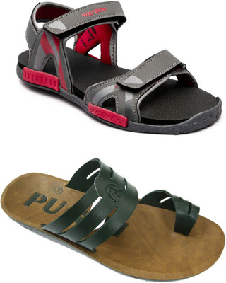 

Asian Men Multicolor Sandals