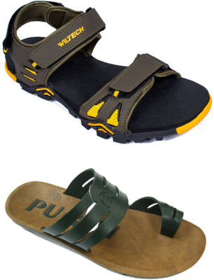 

Asian Men Multicolor Sandals