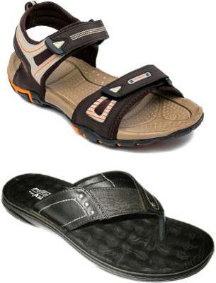 

Asian Men Multicolor Sandals