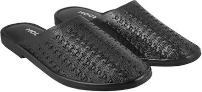

Mochi Men 11,Black Sandals