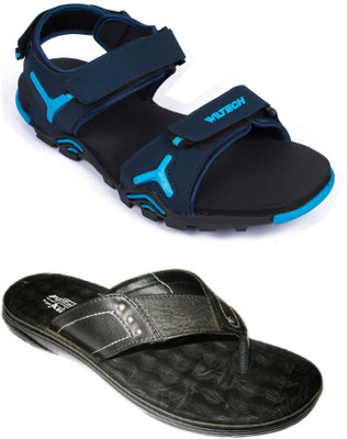

Asian Men Multicolor Sandals