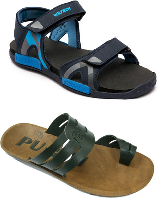 

Asian Men Multicolor Sandals