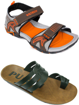 

Asian Men Multicolor Sandals