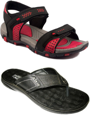 

Asian Men Multicolor Sandals
