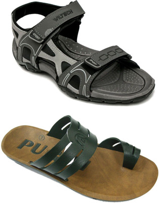 

Asian Men Multicolor Sandals