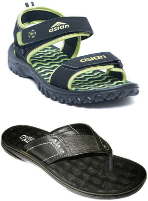 

Asian Men Multicolor Sandals