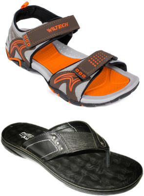 

Asian Men Multicolor Sandals