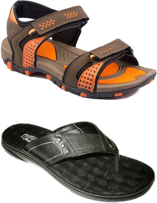 

Asian Men Multicolor Sandals