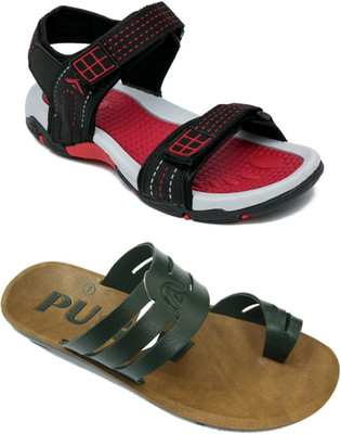 

Asian Men Multicolor Sandals