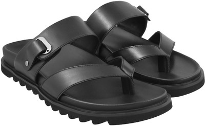 

Mochi Men 11,Black Sandals