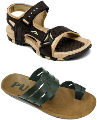 

Asian Men Multicolor Sandals