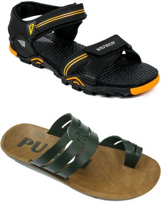 

Asian Men Multicolor Sandals
